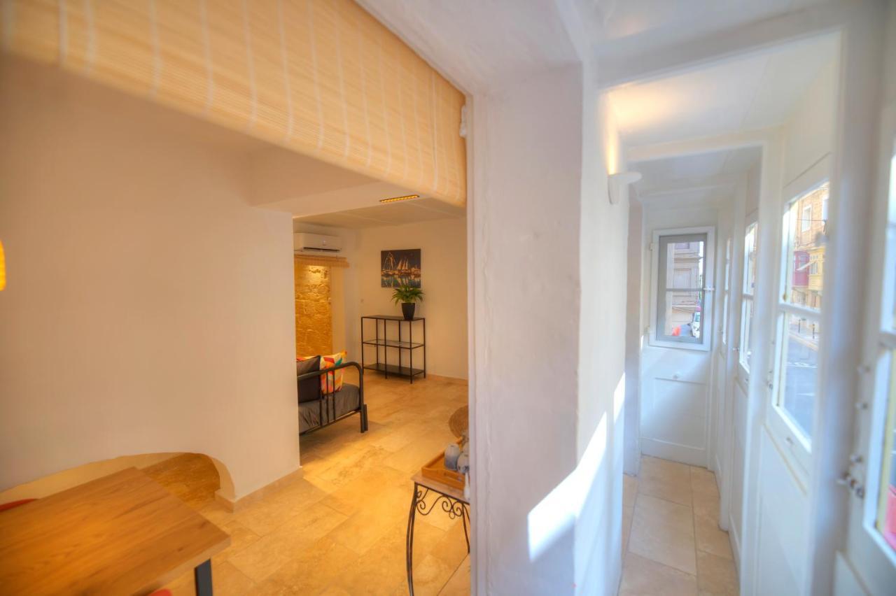 Gunlayer Maisonette * Floriana
