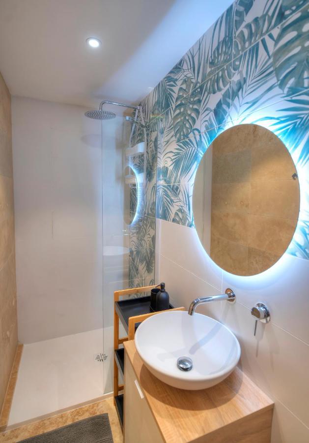 Gunlayer Maisonette Appartamento *