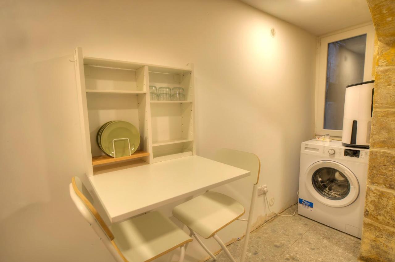 Appartamento Gunlayer Maisonette Floriana