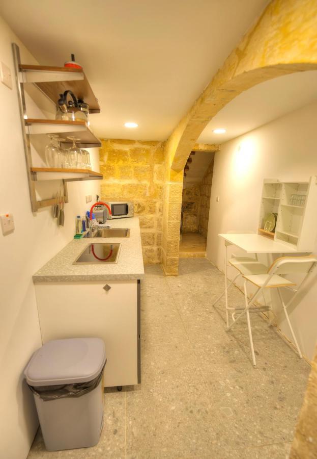 Gunlayer Maisonette Floriana