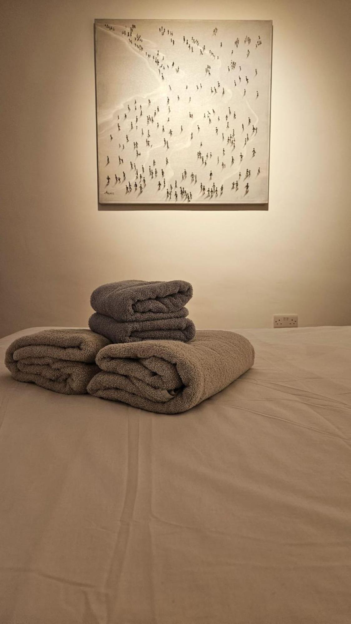 Gunlayer Maisonette Appartamento