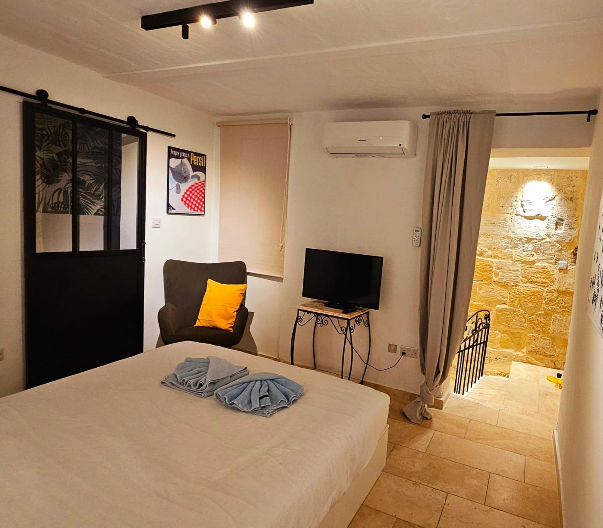 Gunlayer Maisonette Appartamento