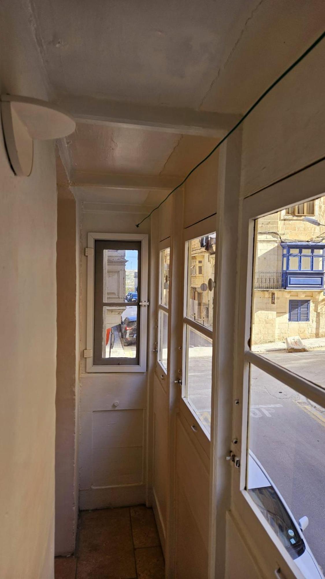 Gunlayer Maisonette *