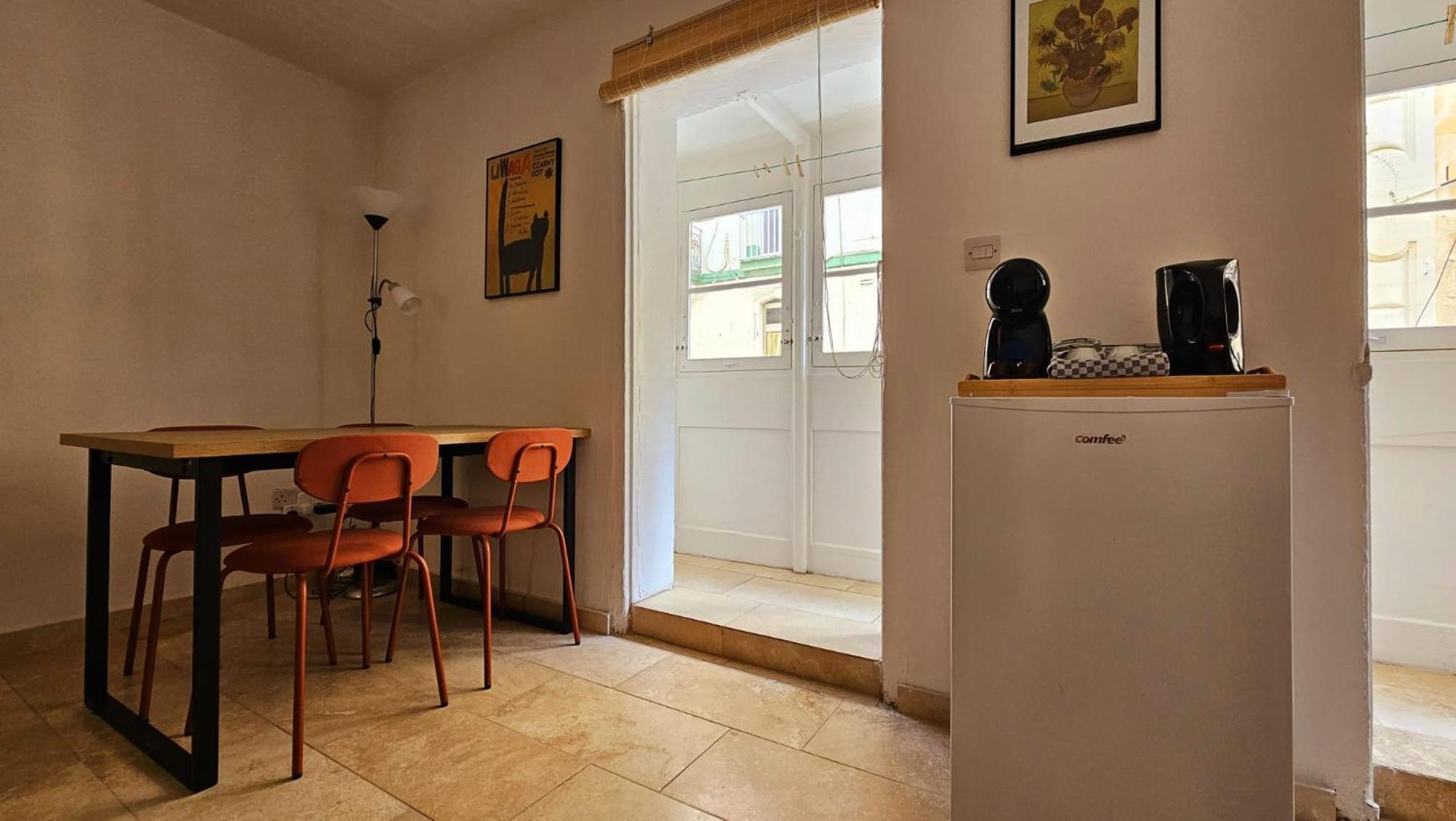 Appartamento Gunlayer Maisonette *