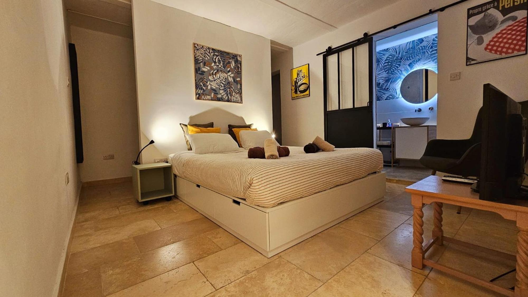 Gunlayer Maisonette Appartamento