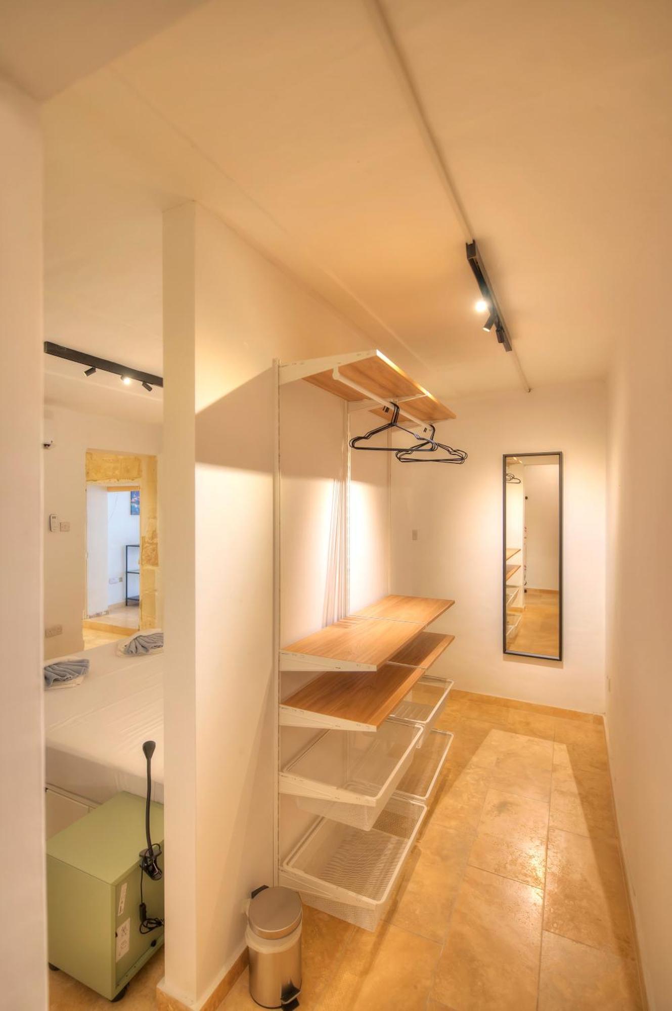 Gunlayer Maisonette Appartamento Floriana