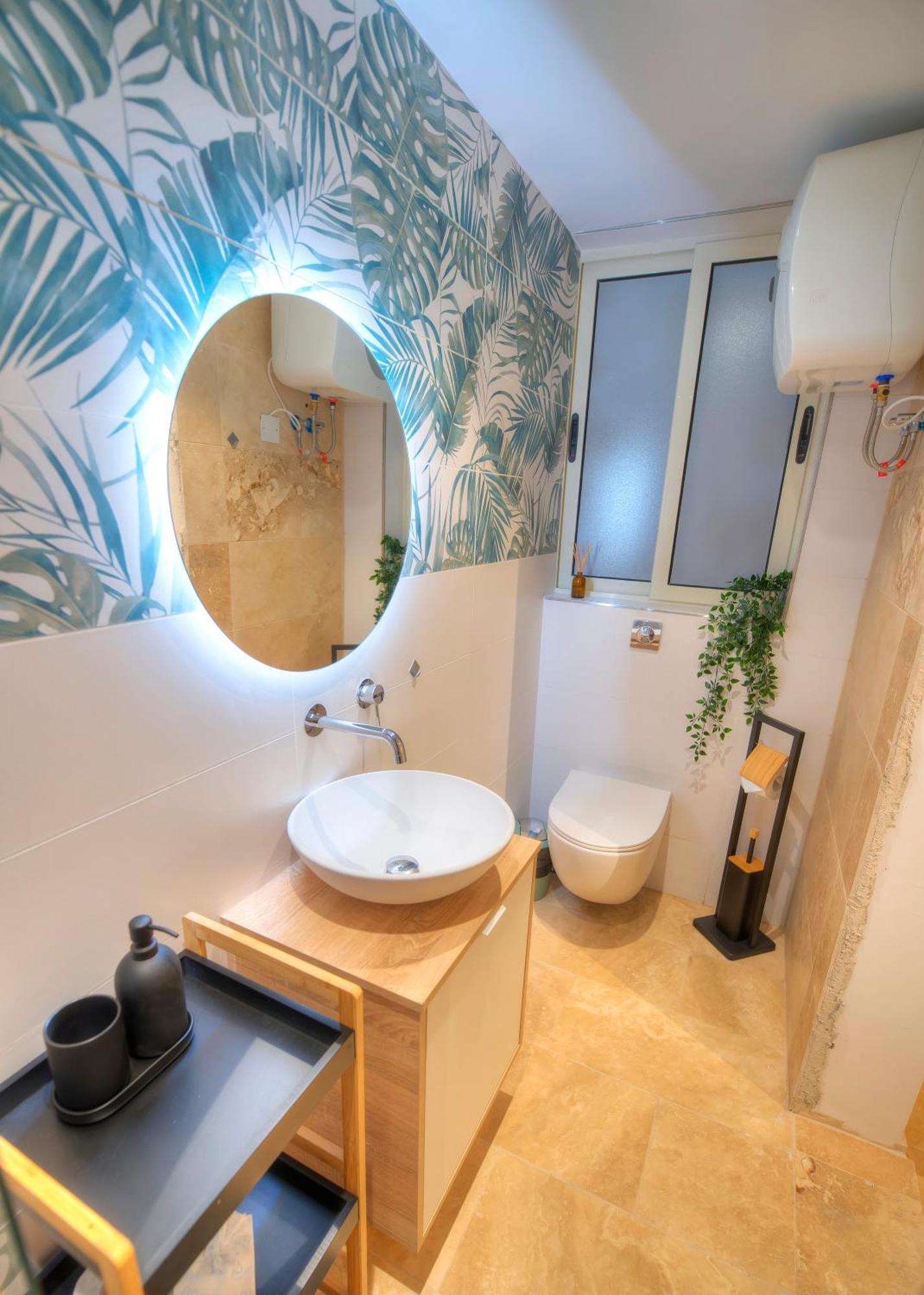 Gunlayer Maisonette Appartamento